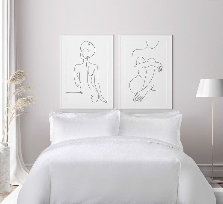 Bed Linen Collection
