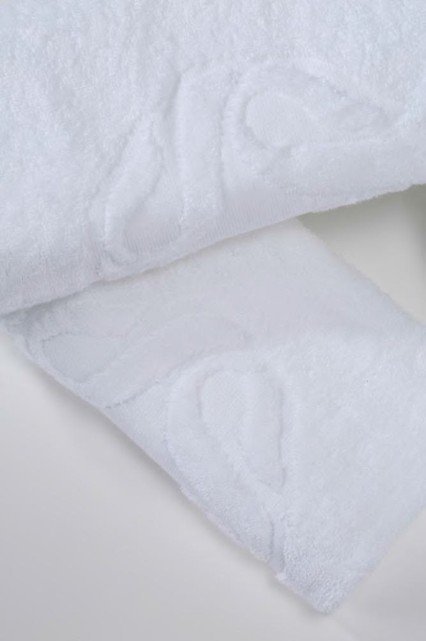 Fournitures d’hospitalité pour blanchisseries commerciales