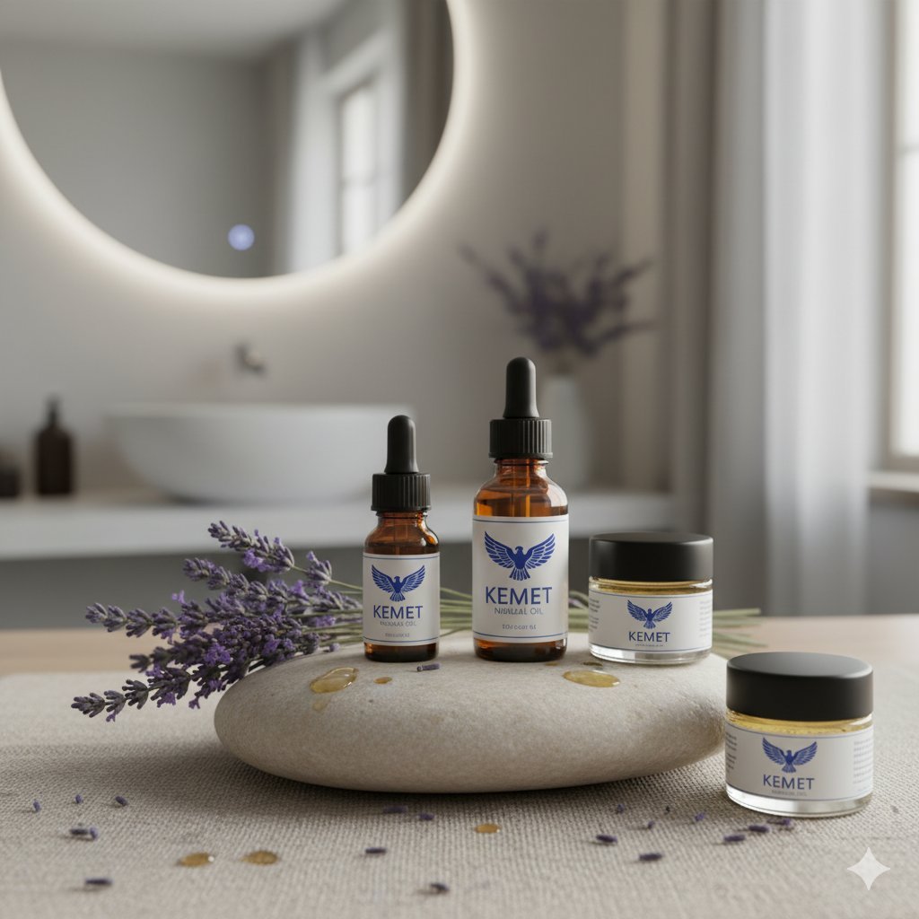 Essential Oils