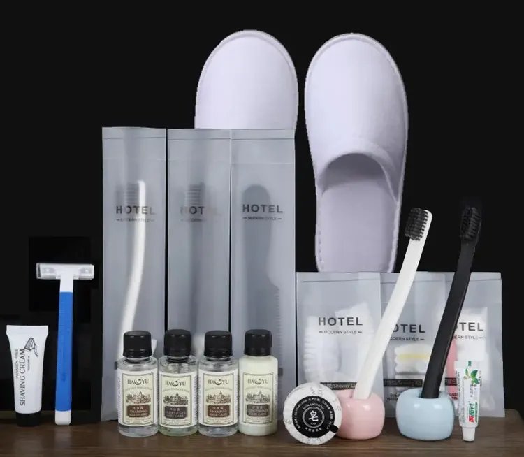 Guest Amenities