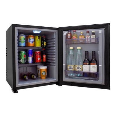 Mini Bars & Refrigeration
