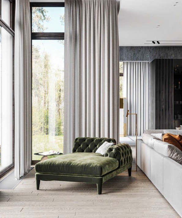 Hospitality sourcing for interior designers and design studios