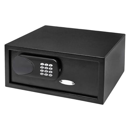 Digital Safes