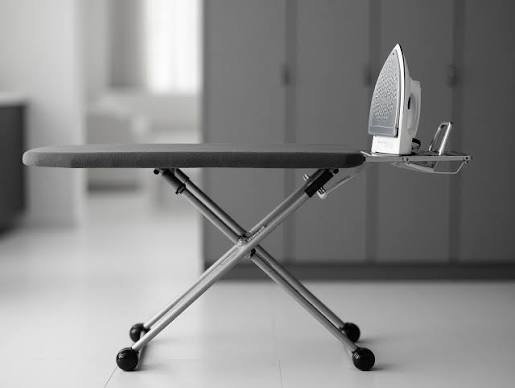 Ironing Equipment