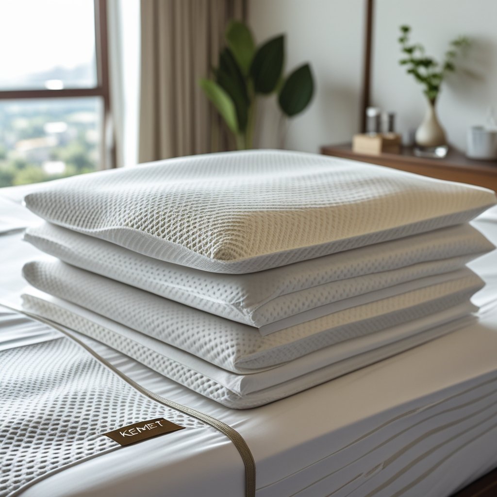 Mattress Protectors & Quilts