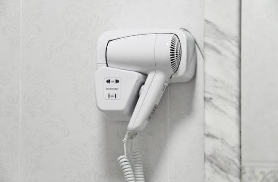 Room Equipment & Electronics