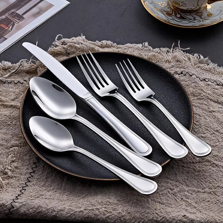 Cutlery & Flatware