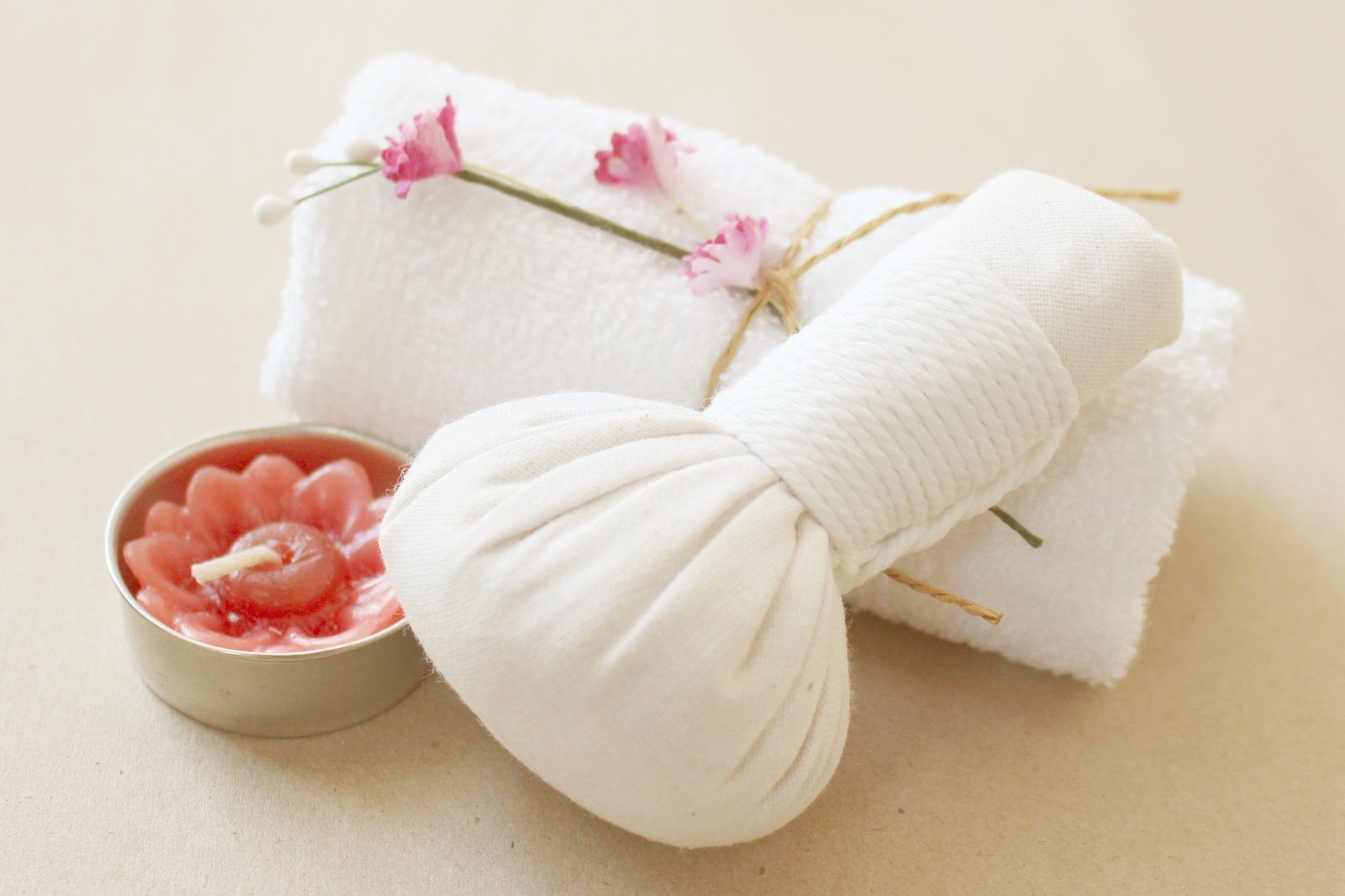 Suministros premium de spa y bienestar para hosteleria