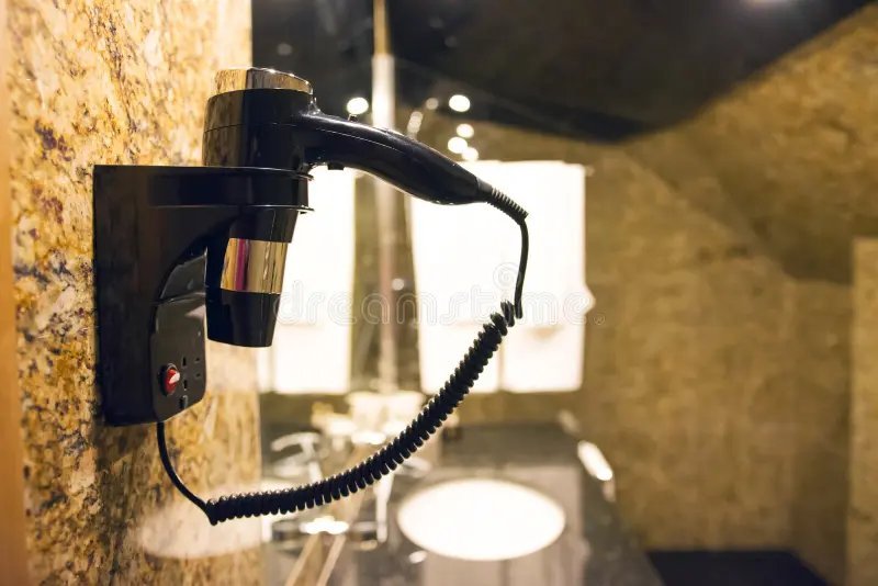 Hair Dryers