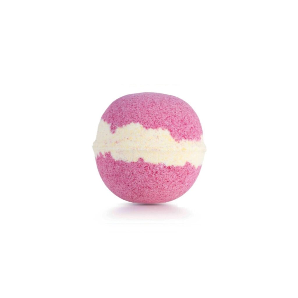 Bubble Gum Bath Bomb 160 g by Areej Aromatherapy
