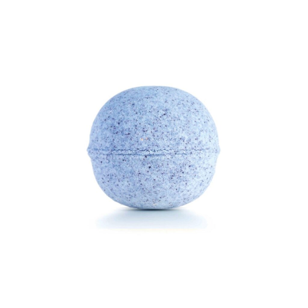 Lavender Bath Bomb 160 g by Areej Aromatherapy