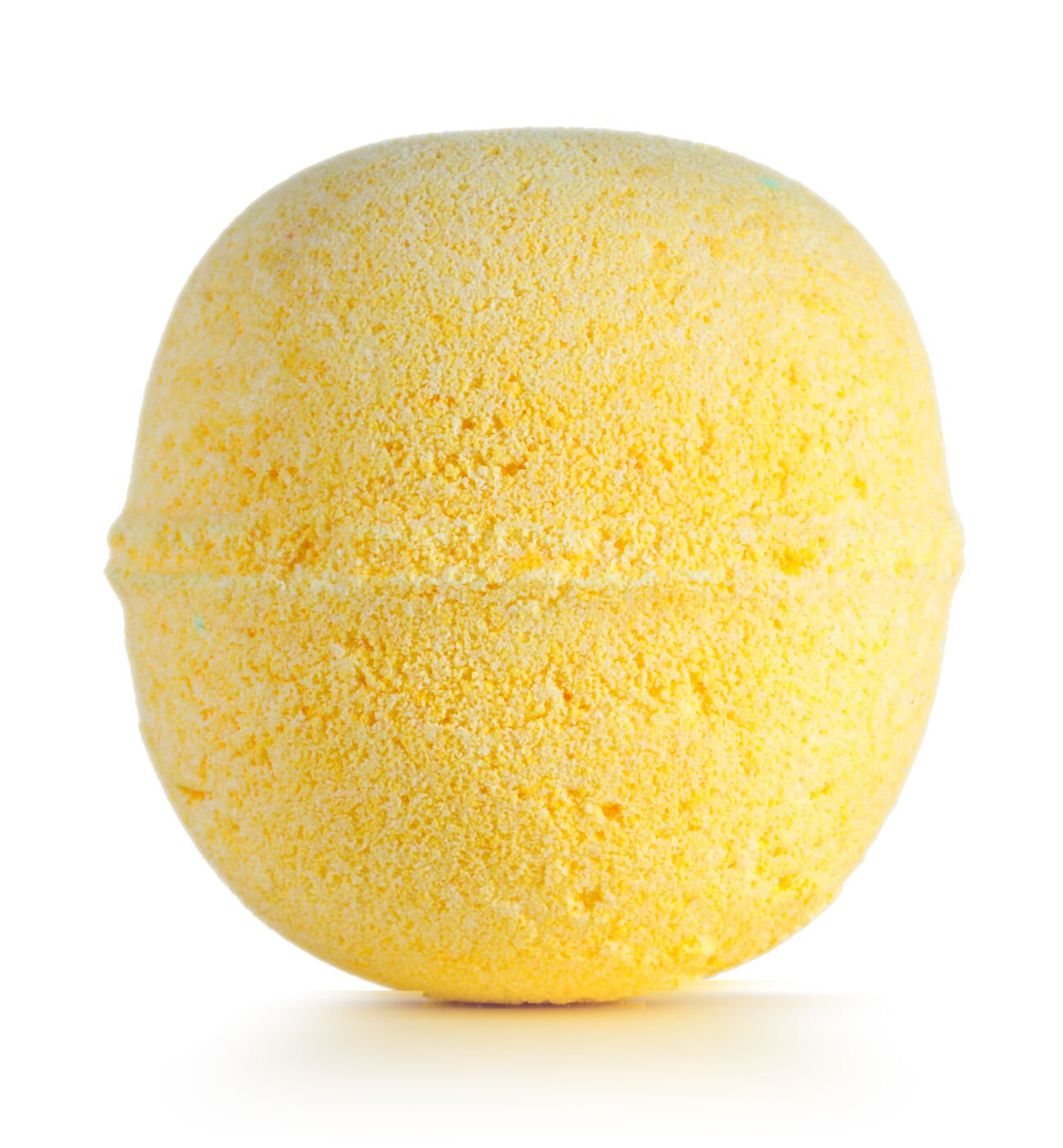 Lemongrass Bath Bomb 160 g by Areej Aromatherapy