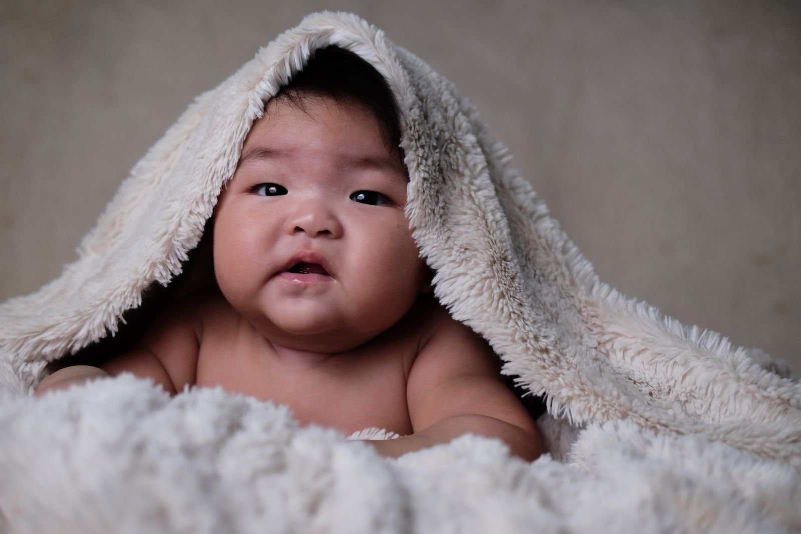 Baby Sky Set in use | KEMET