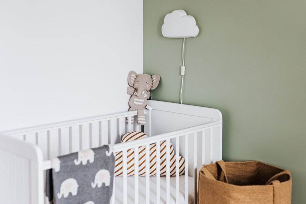 Baby Mint Set | KEMET