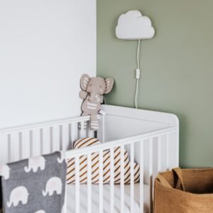 Baby Mint Set | KEMET