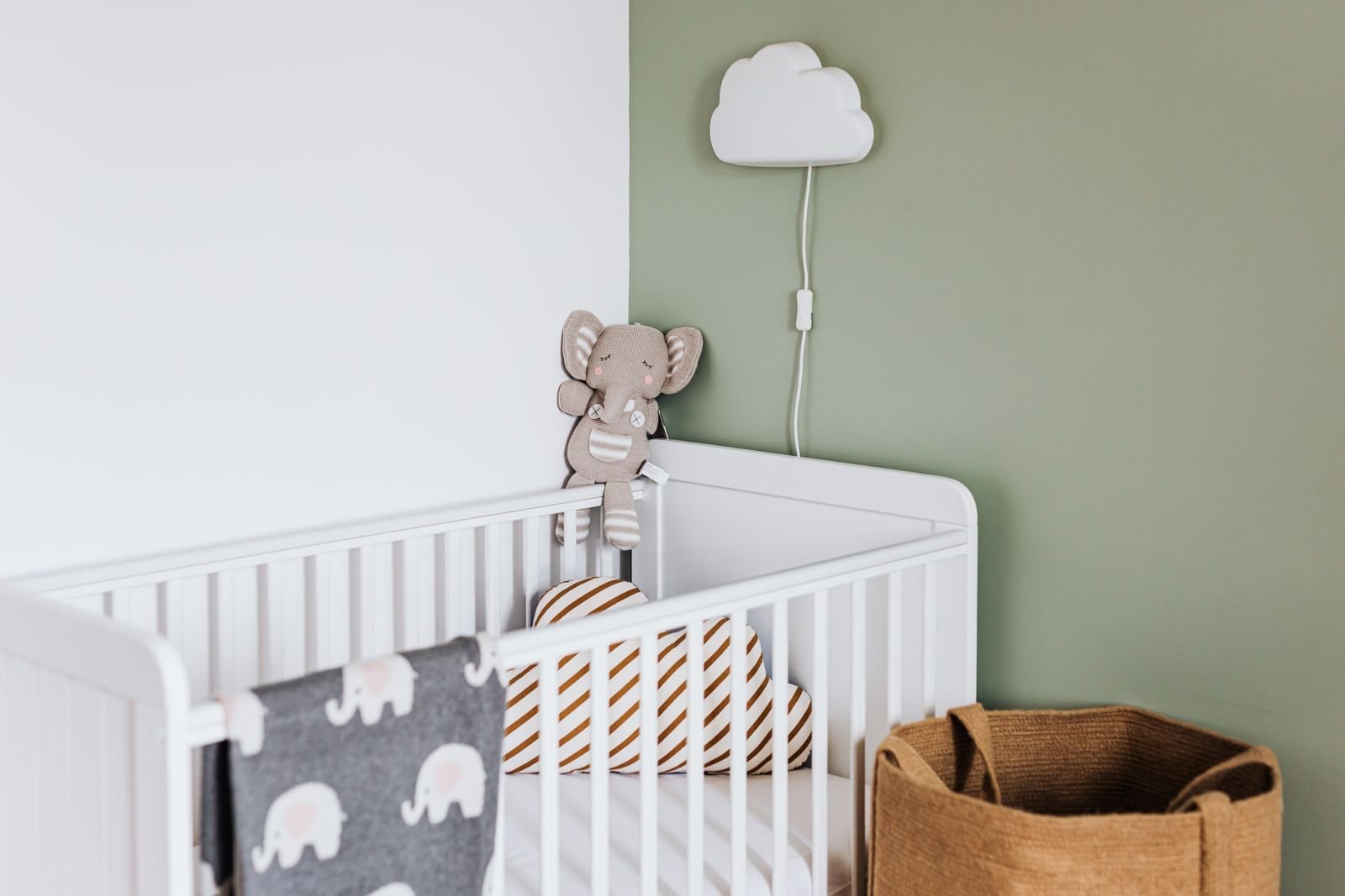 Baby Mint Set | KEMET