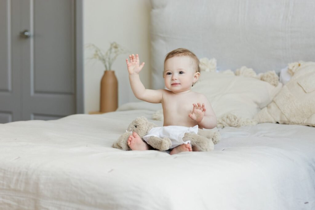 Baby Sand Set | KEMET