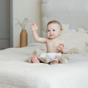 Baby Sand Set | KEMET