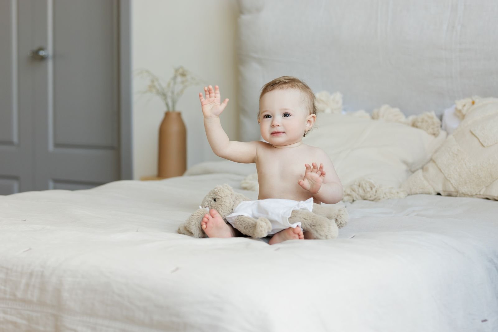 Baby Sand Set | KEMET