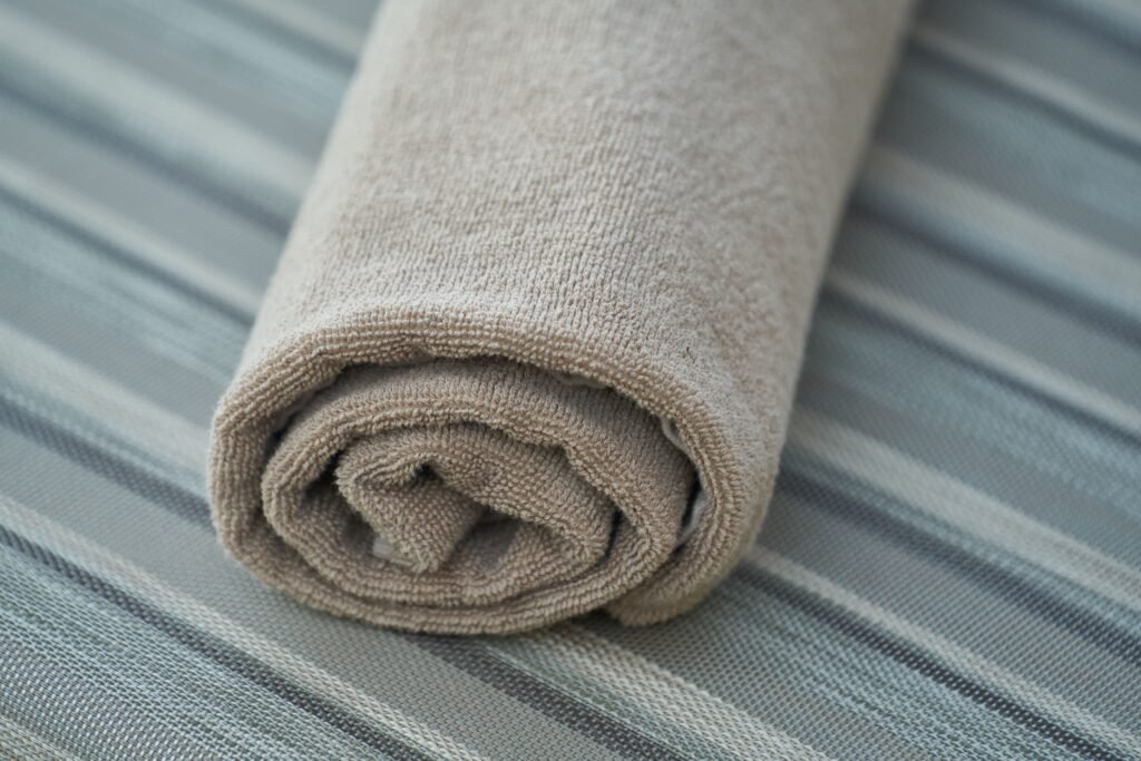 Bath Towel 70×140cm