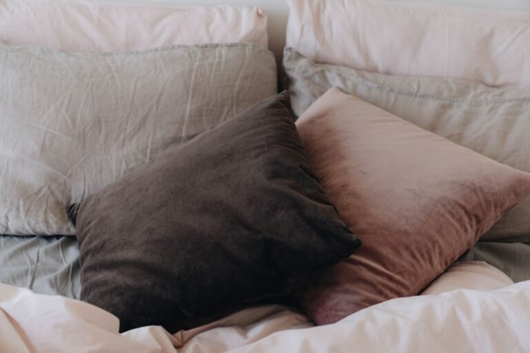 Cushion covers