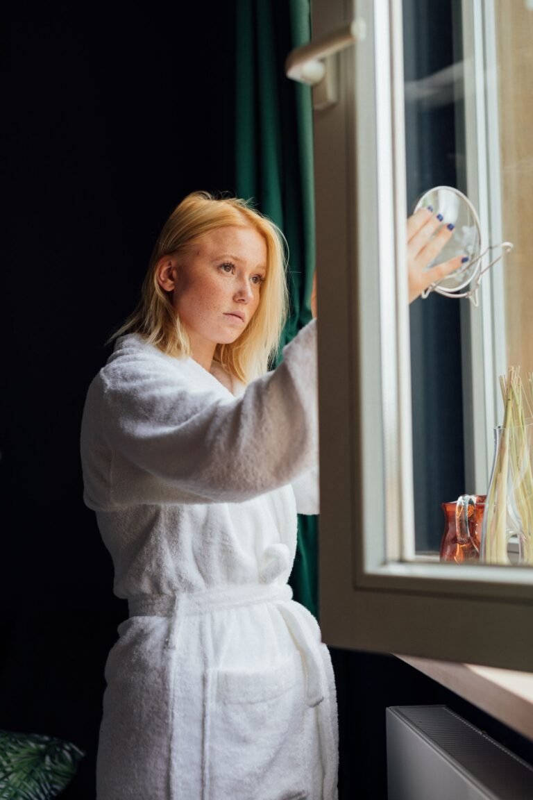 Bathrobes