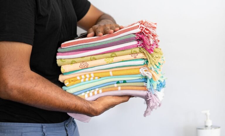 Towels