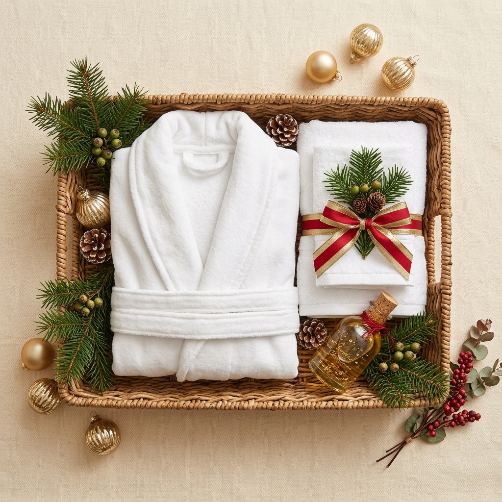 Christmas Hamper
