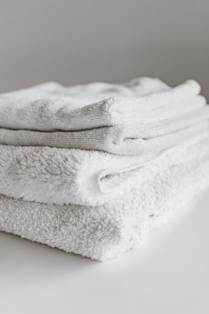 Guest Towels 30×30cm