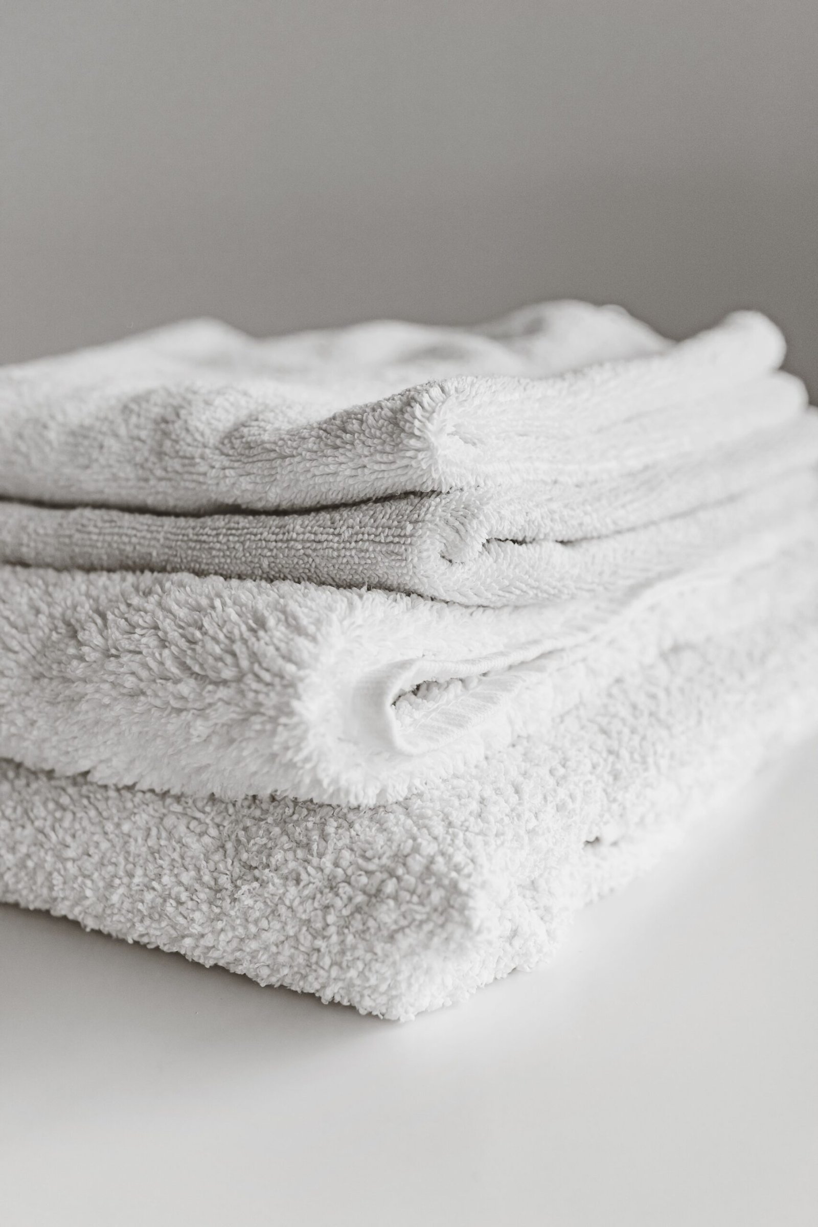 Guest Towels 30×30cm