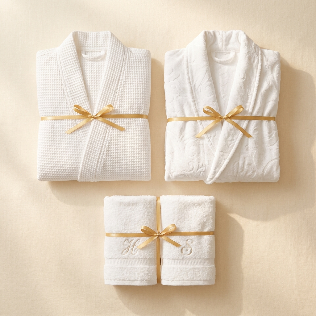 His & Hers Deluxe