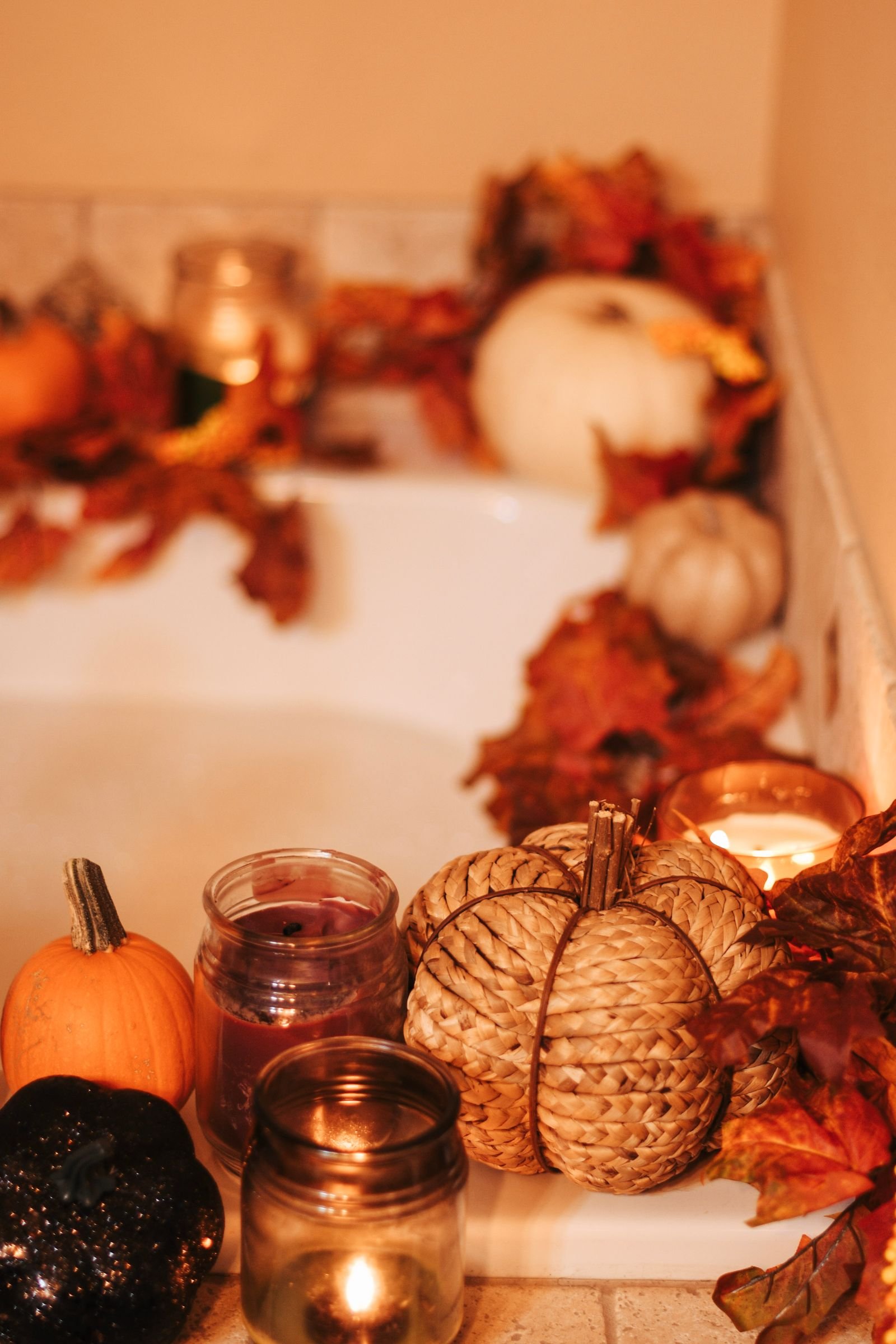 Halloween Spa Set | KEMET
