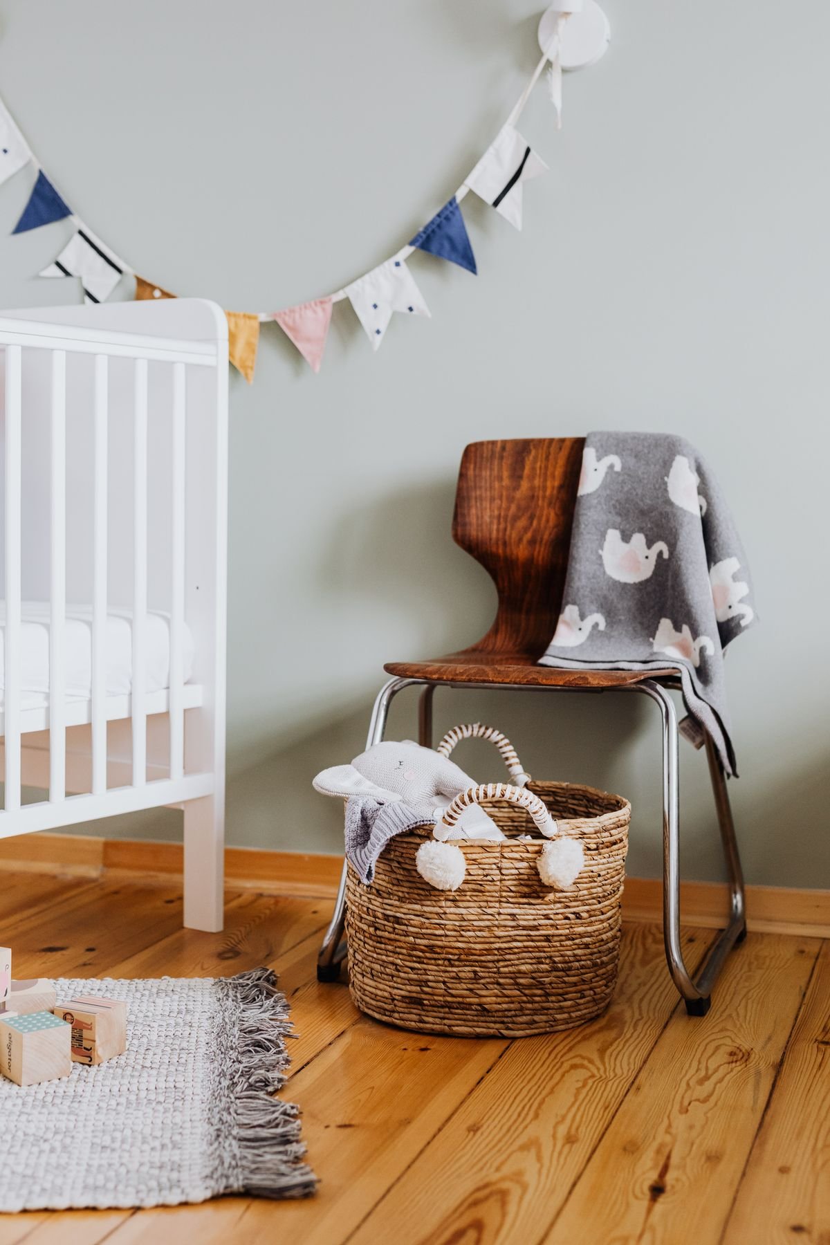 Baby gifts