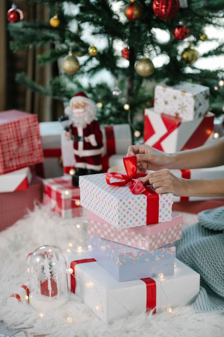 Christmas Gift