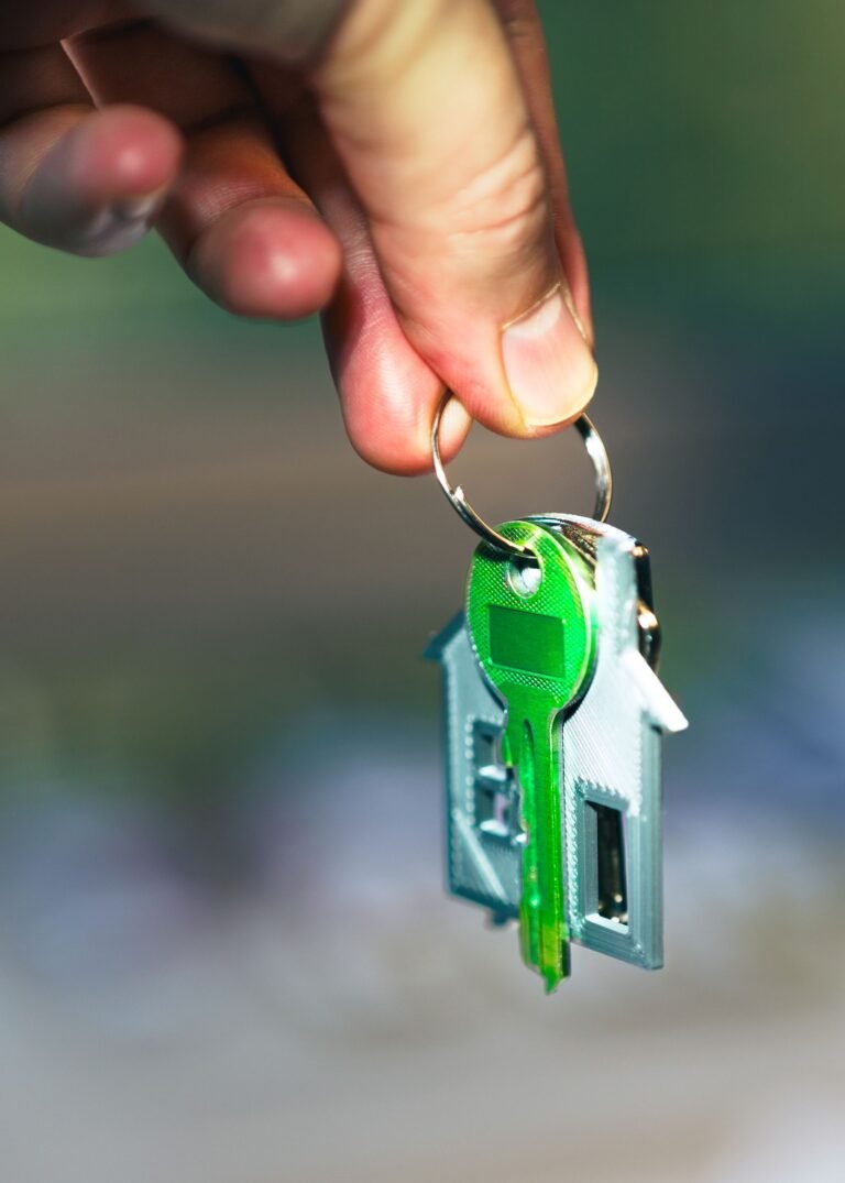 New Home Starter