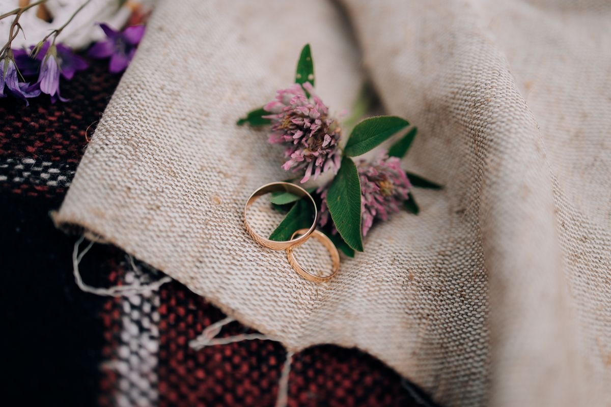 Newlyweds gifts