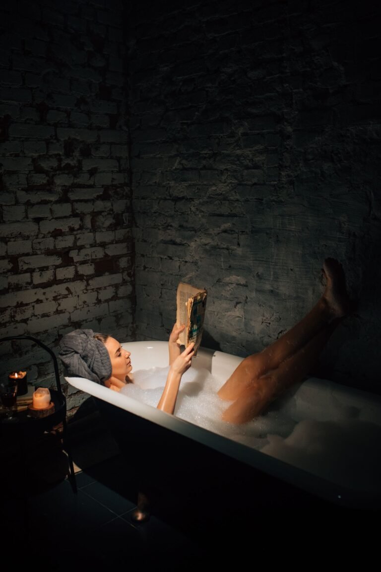 Self-Care and Wellness
