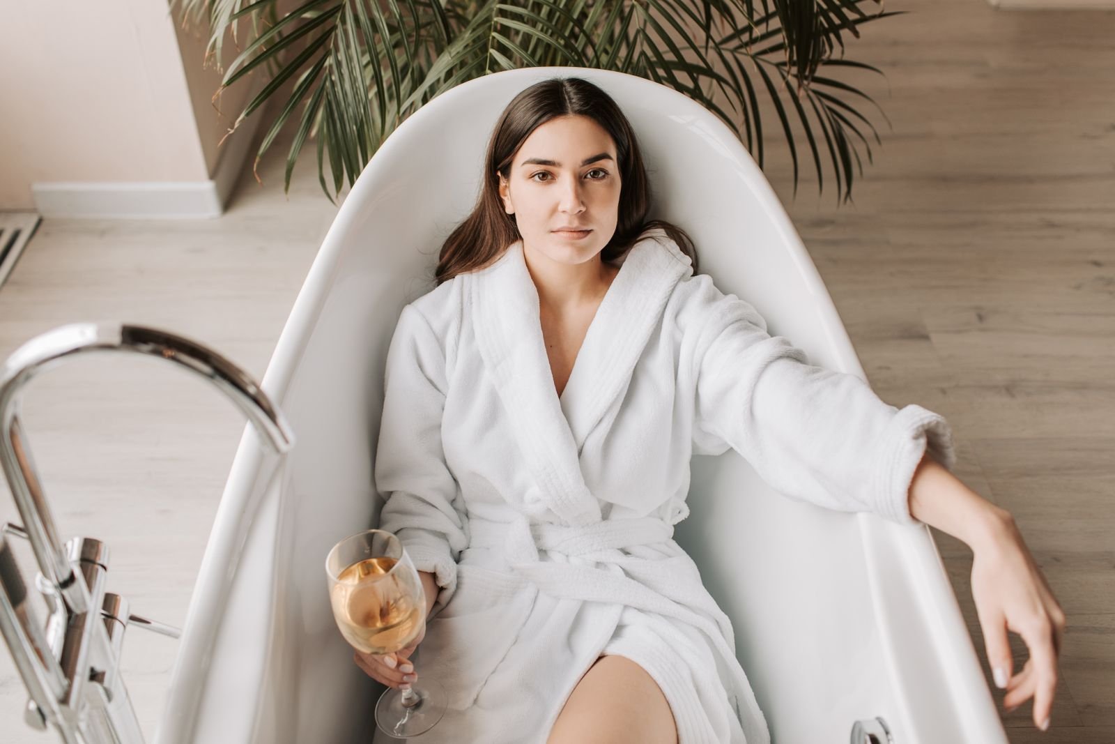 Spa Deluxe in use | KEMET