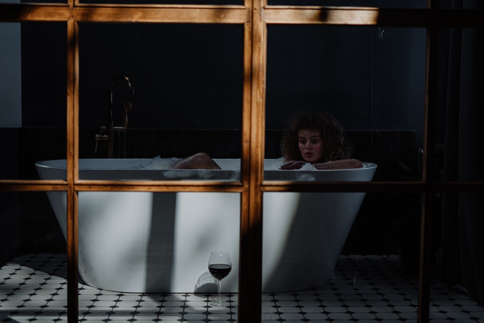 Self-Care Deluxe in use | KEMET