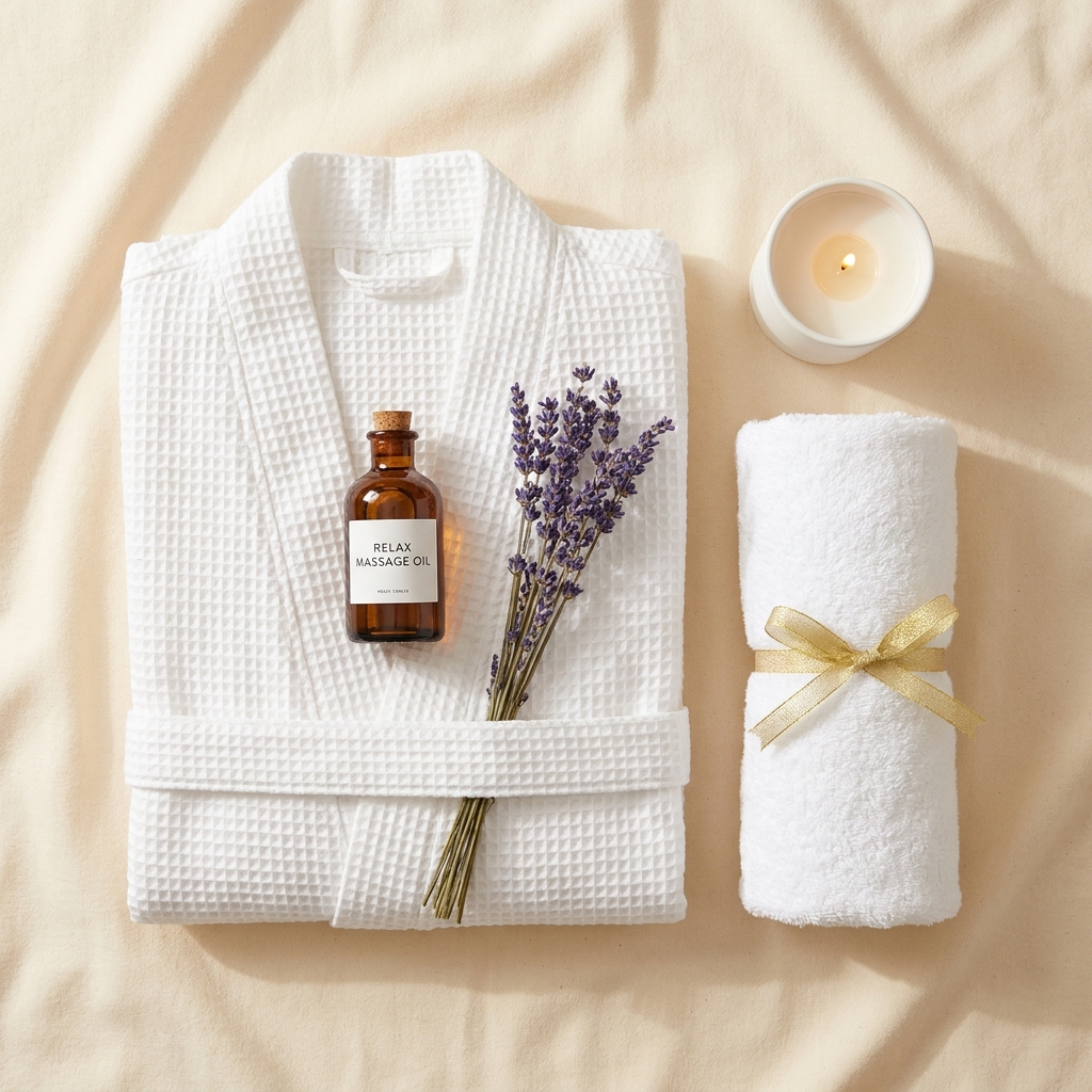 Self-Care Deluxe