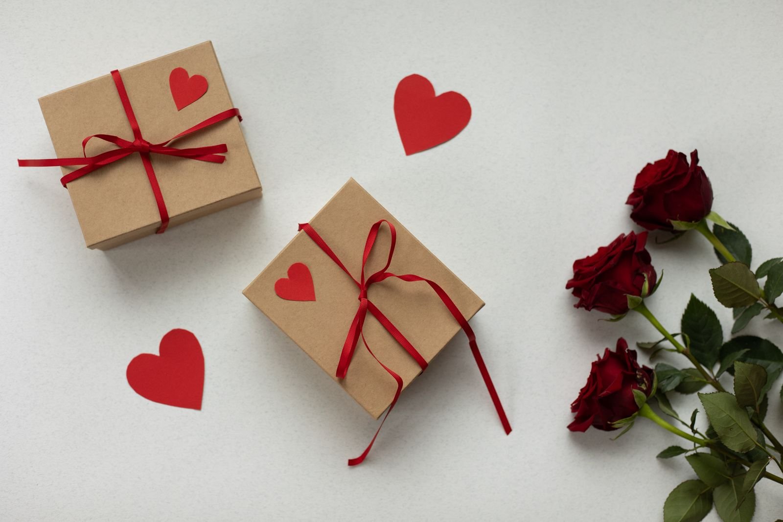 Valentine's Bath Trio | KEMET