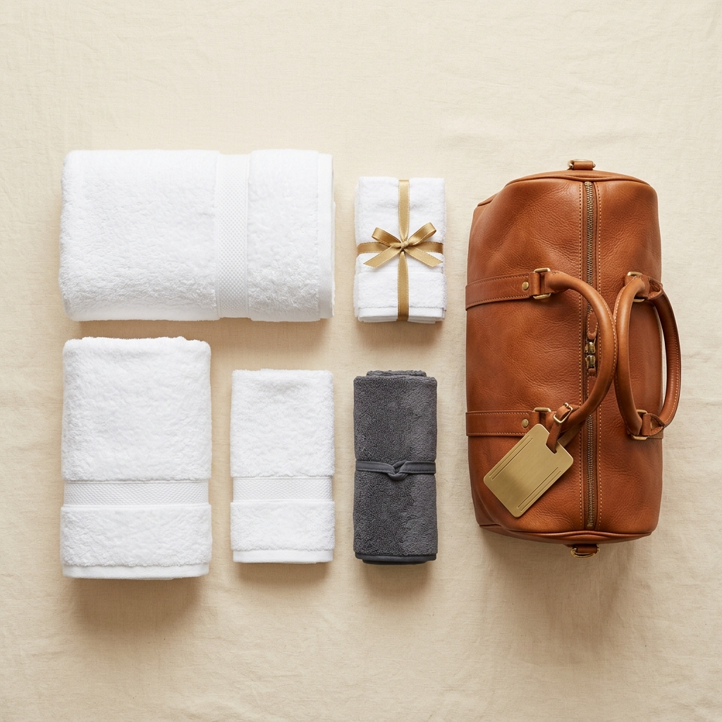 Weekend Away Deluxe